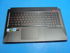 Asus FX503VM-EH73 15.6" Palmrest w/Touchpad Keyboard 3BBKLTAJN80 Grade A