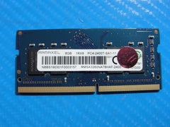 HP 14-cf1015cl Ramaxel 8GB PC4-2400T Memory RAM SO-DIMM RMSA3260NA78HAF-2400