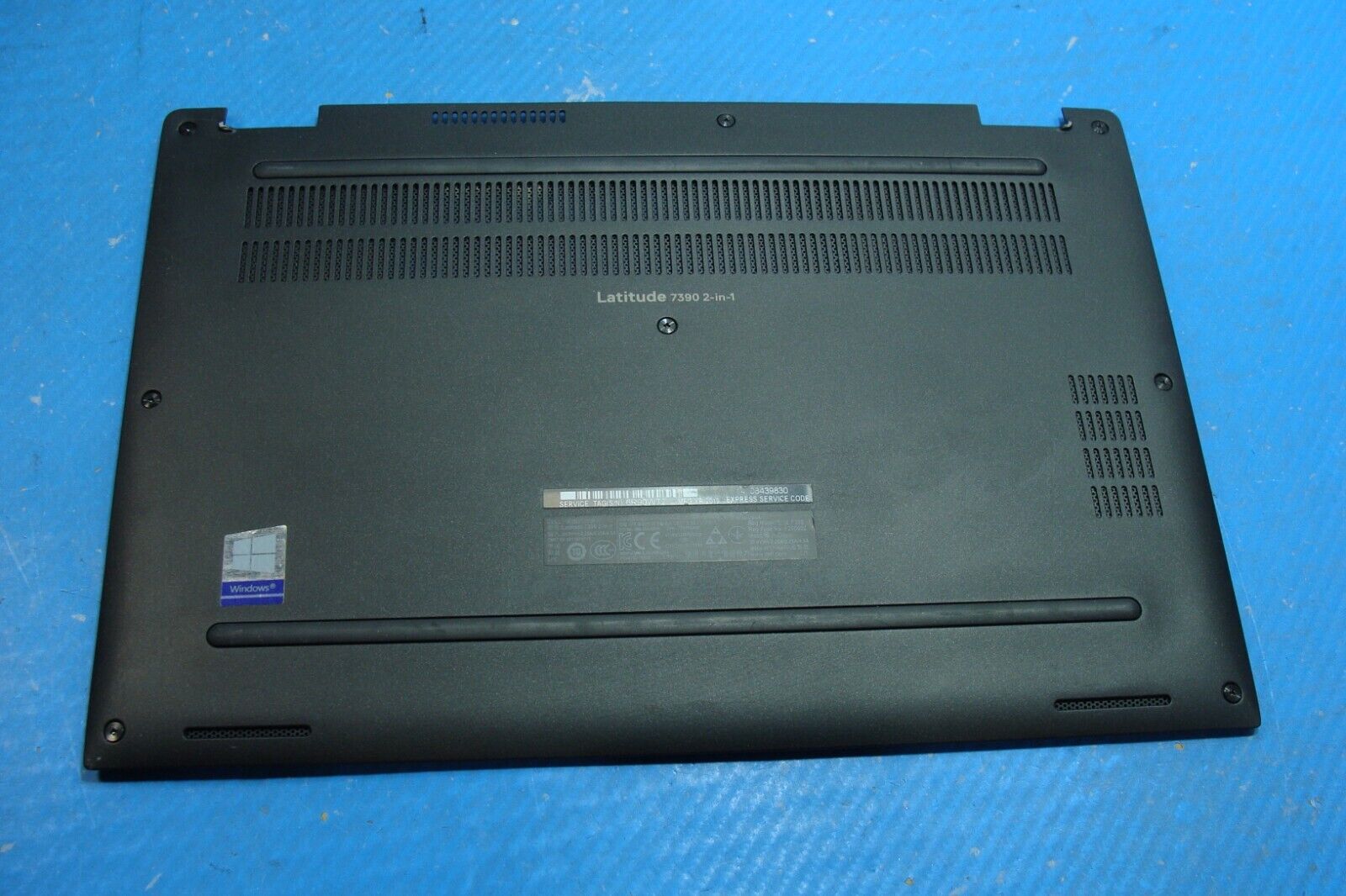 Dell Latitude 13.3