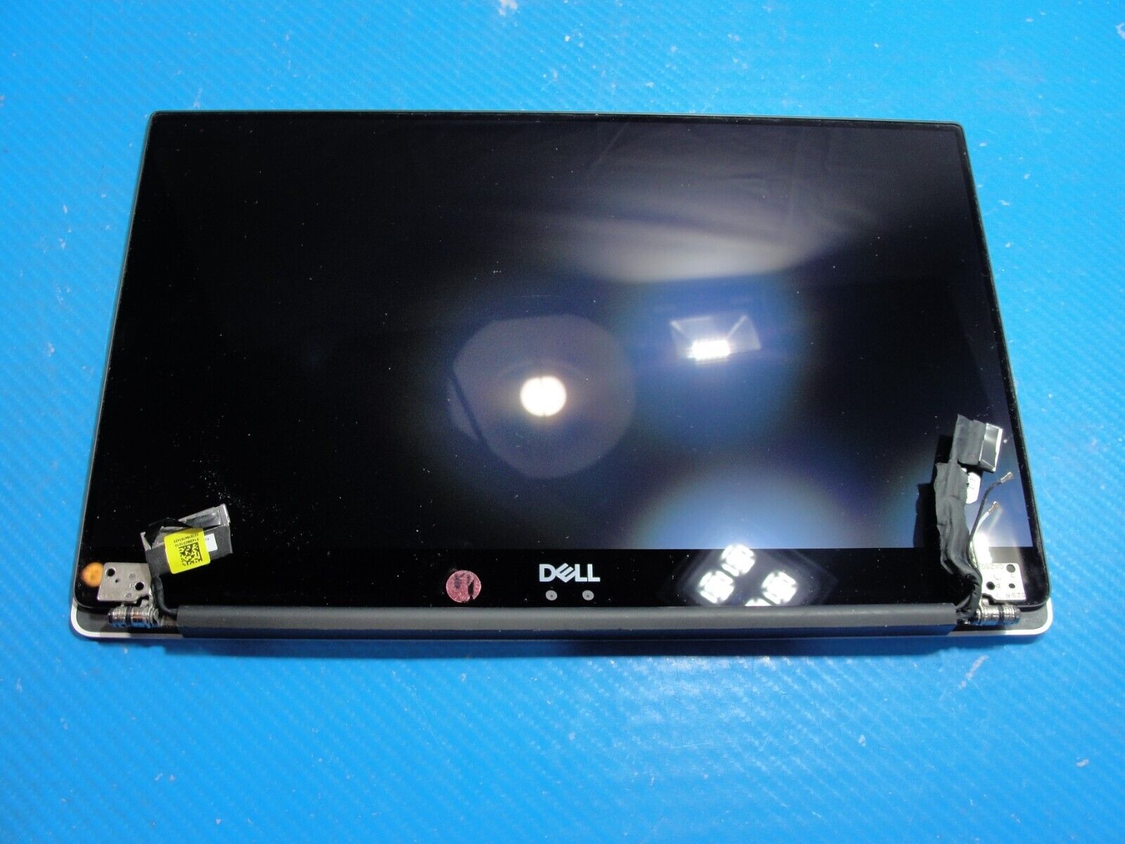 Dell XPS 13 9370 13.3