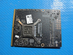 HP ZBook 17 G4 17.3" Genuine Nvidia Quadro P3000 6GB Video Card 917110-001