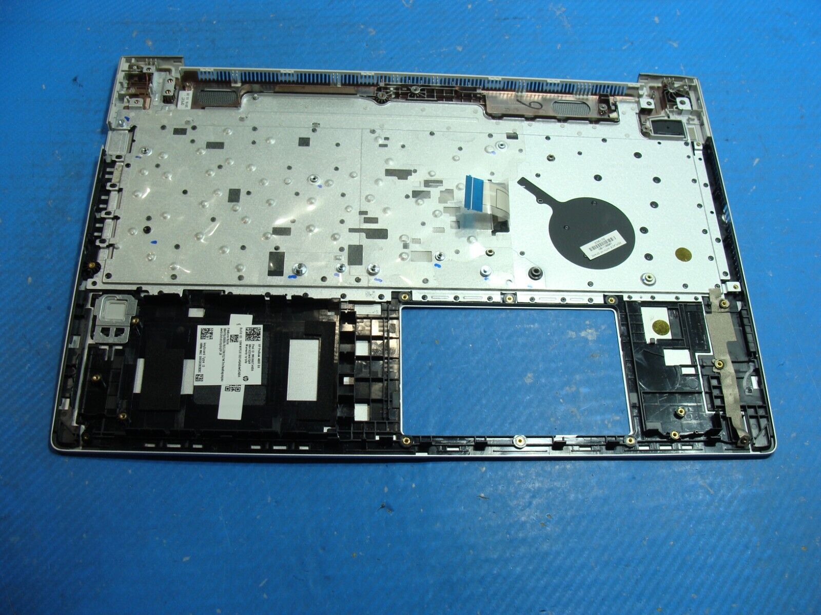 HP ProBook 455R G6 15.6