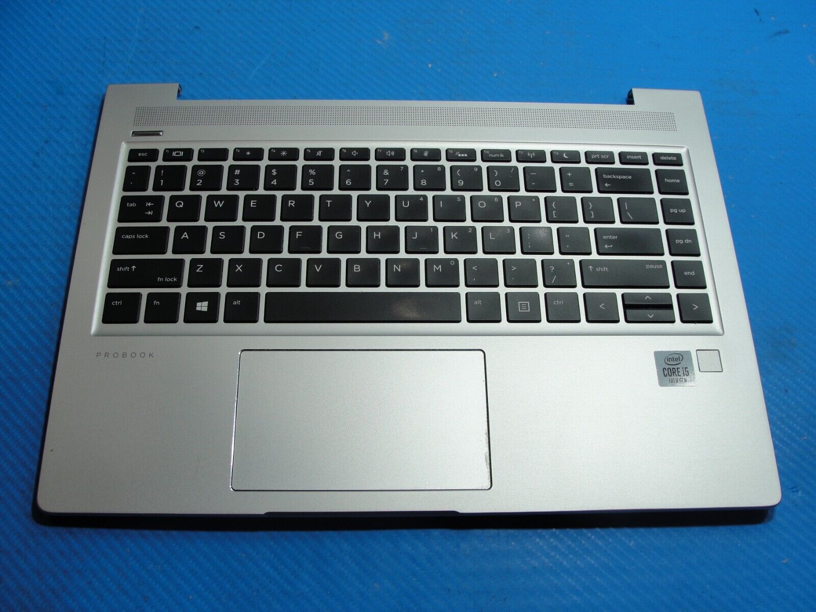 HP ProBook 440 G7 15.6