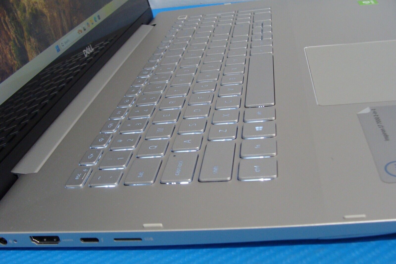 DELL INSPIRON 7791 17