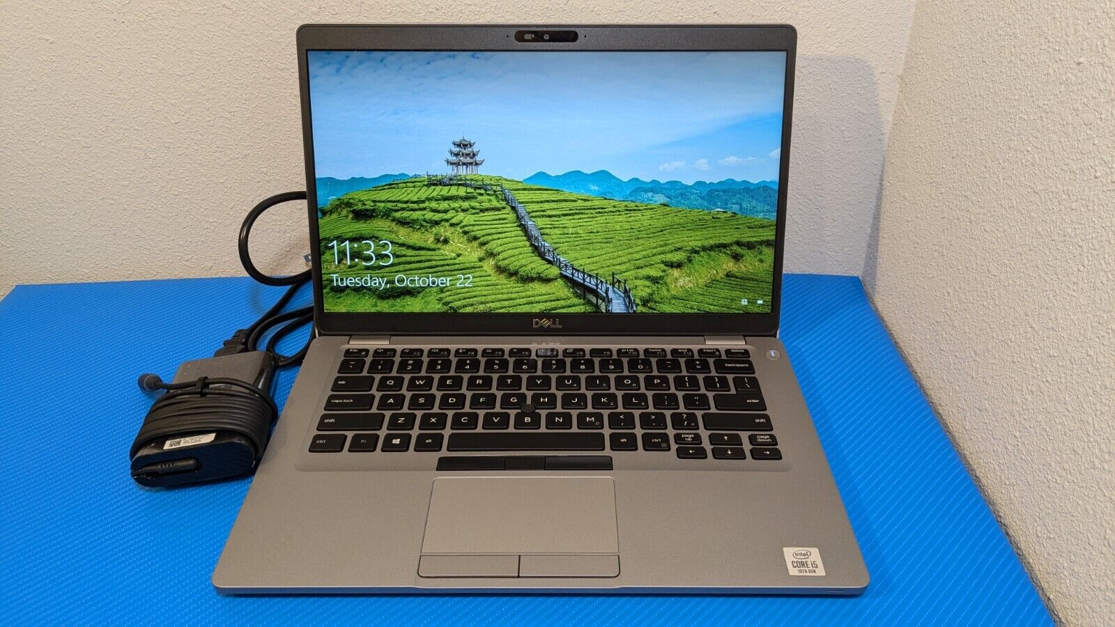 Dell Latitude 5410 14