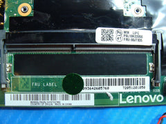 Lenovo ThinkPad 14" T460s OEM Intel i5-6300U 2.4GHz 4GB Motherboard 00JT935