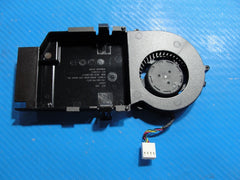 Dell OptiPlex 3080 MFF Genuine Desktop Cooling Fan W77JN PVB070E05N-P02