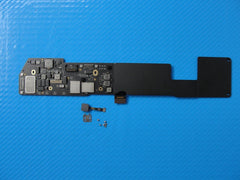 MacBook Air A2337 13" 2020 MGND3LL M1 3.2GHz 8GB Logic Board 820-02016-A AS IS