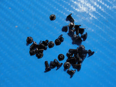 Dell Latitude 5500 15.6" Genuine Laptop Screw Set Screws for Repair ScrewSet