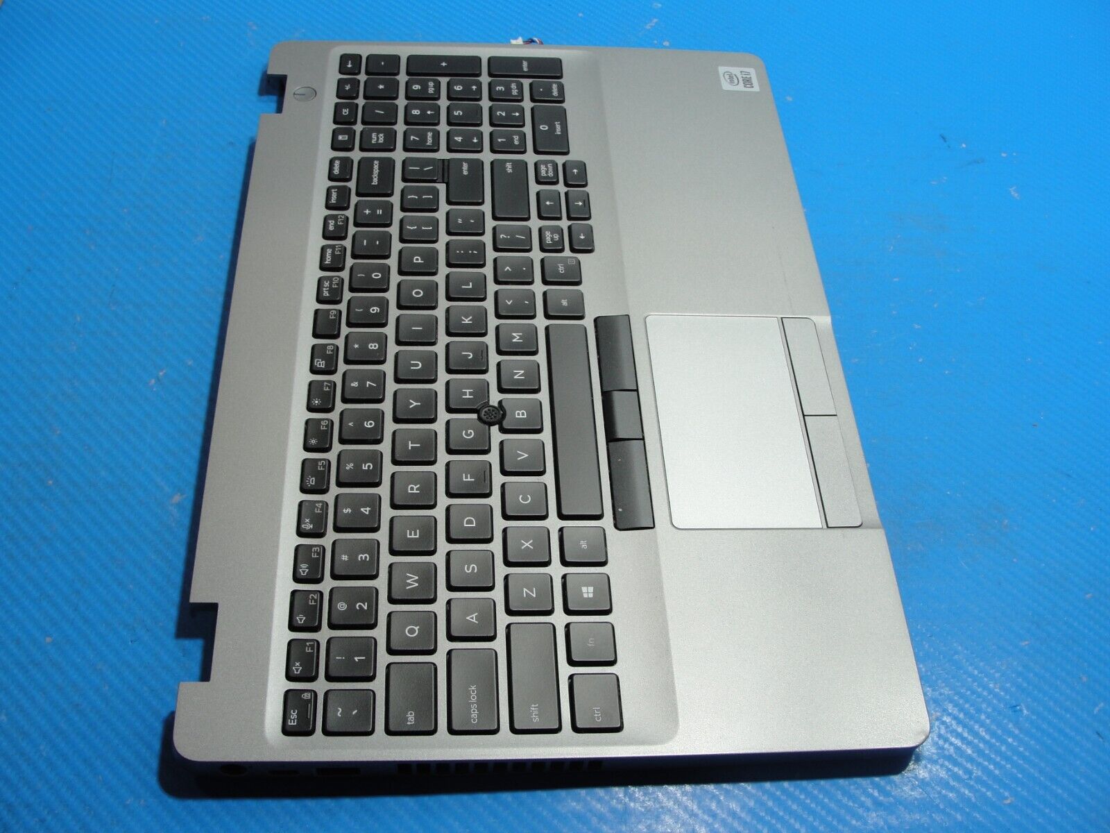 Dell Latitude 5510 15.6