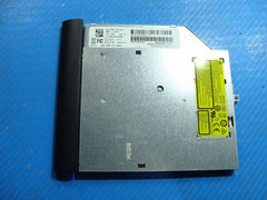 HP 15.6” 15-bs234wm OEM Laptop Super Multi DVD Burner Drive DA-8AESH 919785-HC0