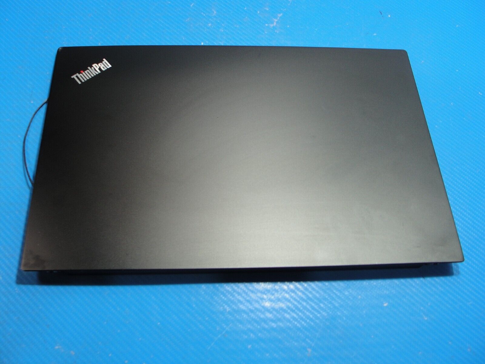 Lenovo ThinkPad E15 15.6