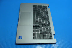 Dell Latitude 5420 14" Genuine Laptop Palmrest w/Touchpad Keyboard P54YV