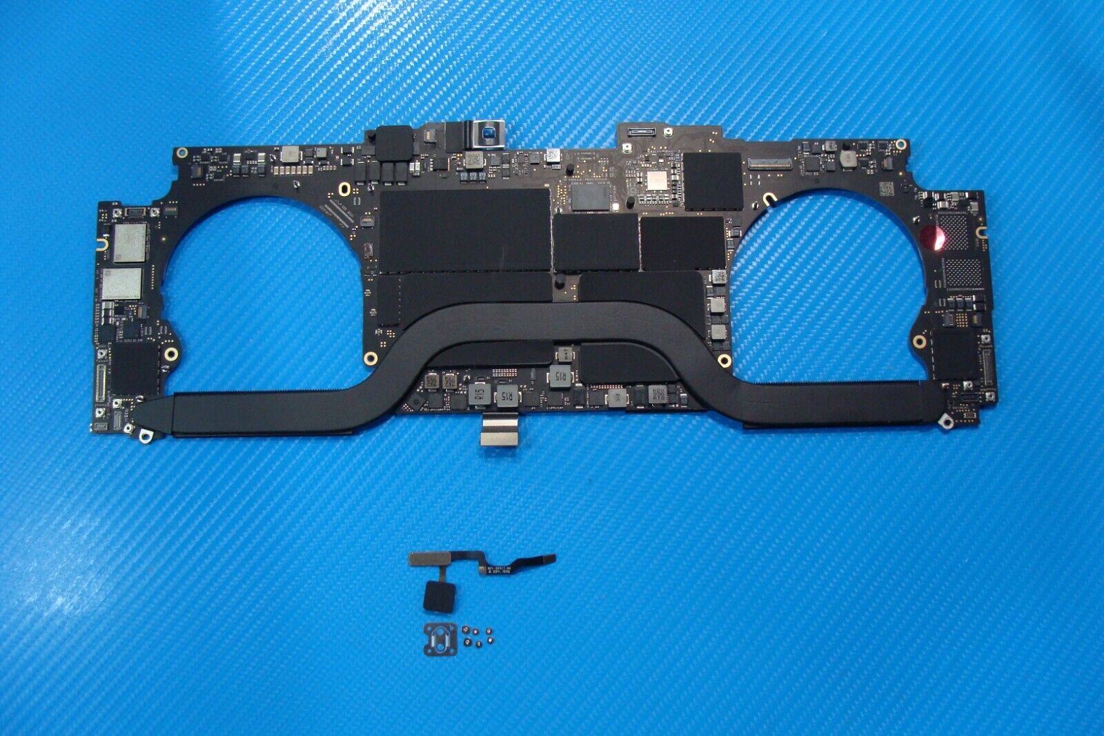 MacBook Pro A2141 16