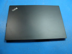 Lenovo ThinkPad 14" E14 Genuine Laptop Matte FHD LCD Screen Complete Assembly