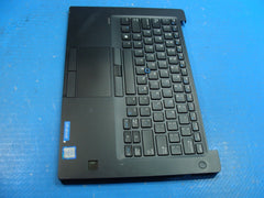 Dell Latitude 7490 14" Palmrest w/Touchpad Backlit Keyboard KYW46 AM1S1000500