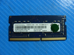 Lenovo T480 So-Dimm Ramaxel 8Gb 1Rx8 Memory Ram PC4-2666V RMSA3260ME78HAF-2666