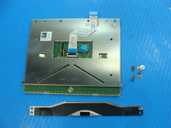 Dell Inspiron 15.6" 5570 OEM Laptop TouchPad w/Cable & Screws & Bracket 47H4C