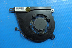 HP 14-dq1039wm 14" Genuine CPU Cooling Fan L68134-001