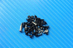 Dell XPS 15 9560 15.6" Genuine Laptop Screw Set Screws for Repair ScrewSet