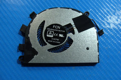 Dell Latitude 3500 15.6" Genuine Laptop CPU Cooling Fan T6RHW 023.100EI.0001