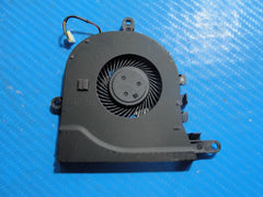 Dell Inspiron 17 5770 17.3" Genuine Laptop CPU Cooling Fan FX0M0 DC28000K9R0