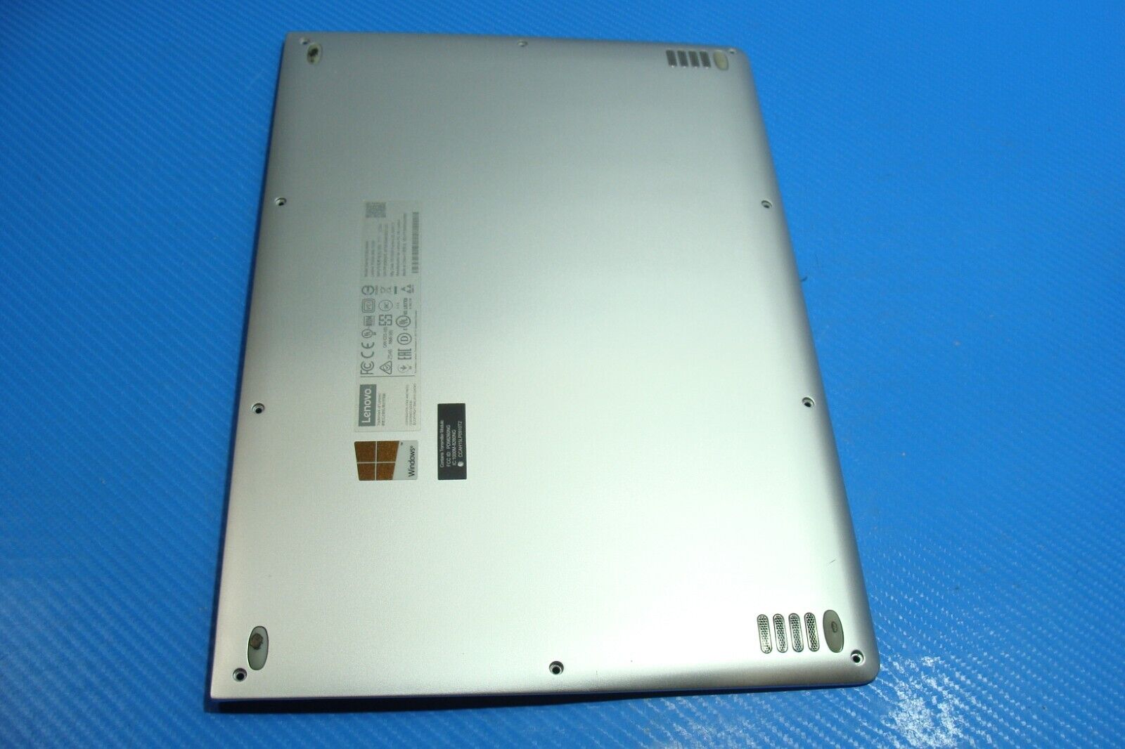 Lenovo Yoga 900-13ISK 13.3