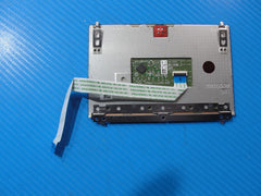 HP ENVY 17m-cg0013dx 17.3" OEM Touchpad Board w/Cable TM-P3607-001 920-003773-01