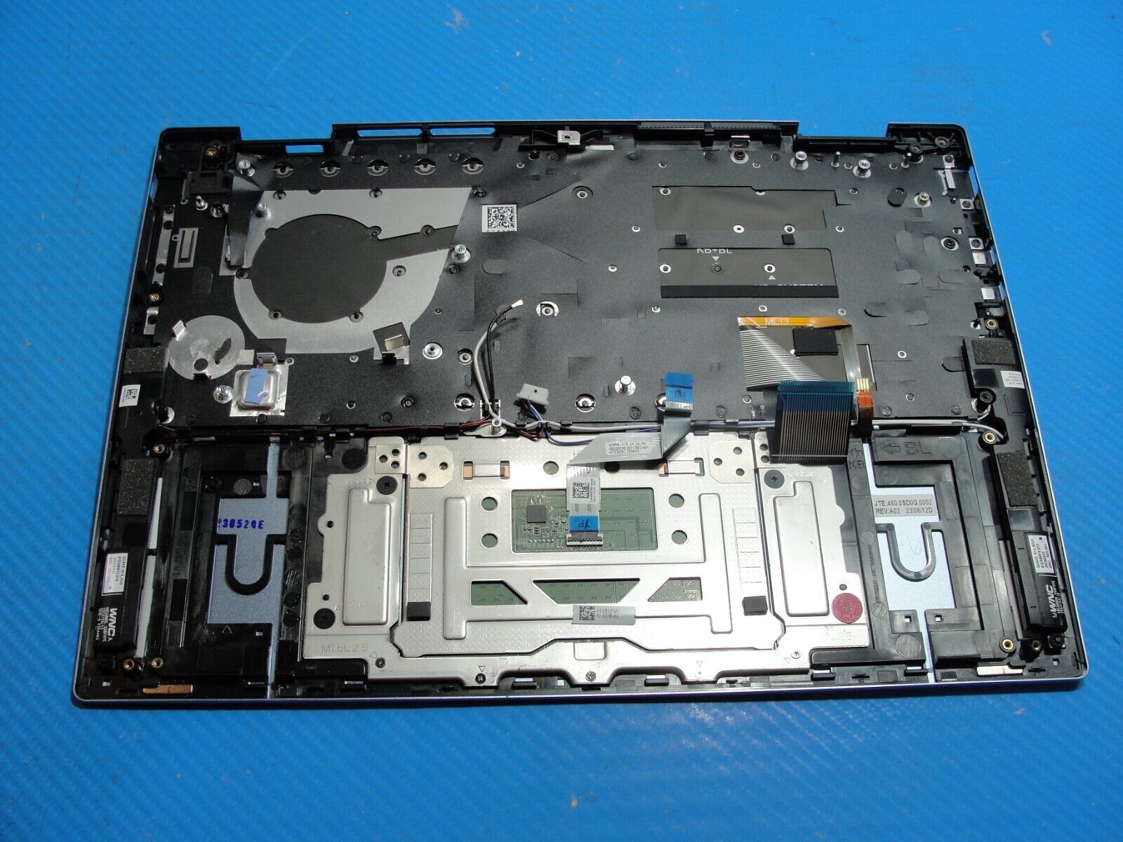 Dell Inspiron 14 7435 2-in-1 14