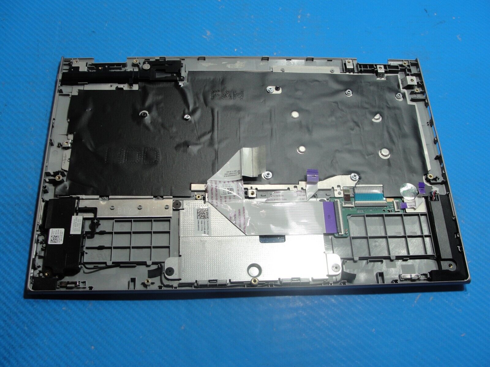 Dell Inspiron 13 7359 13.3