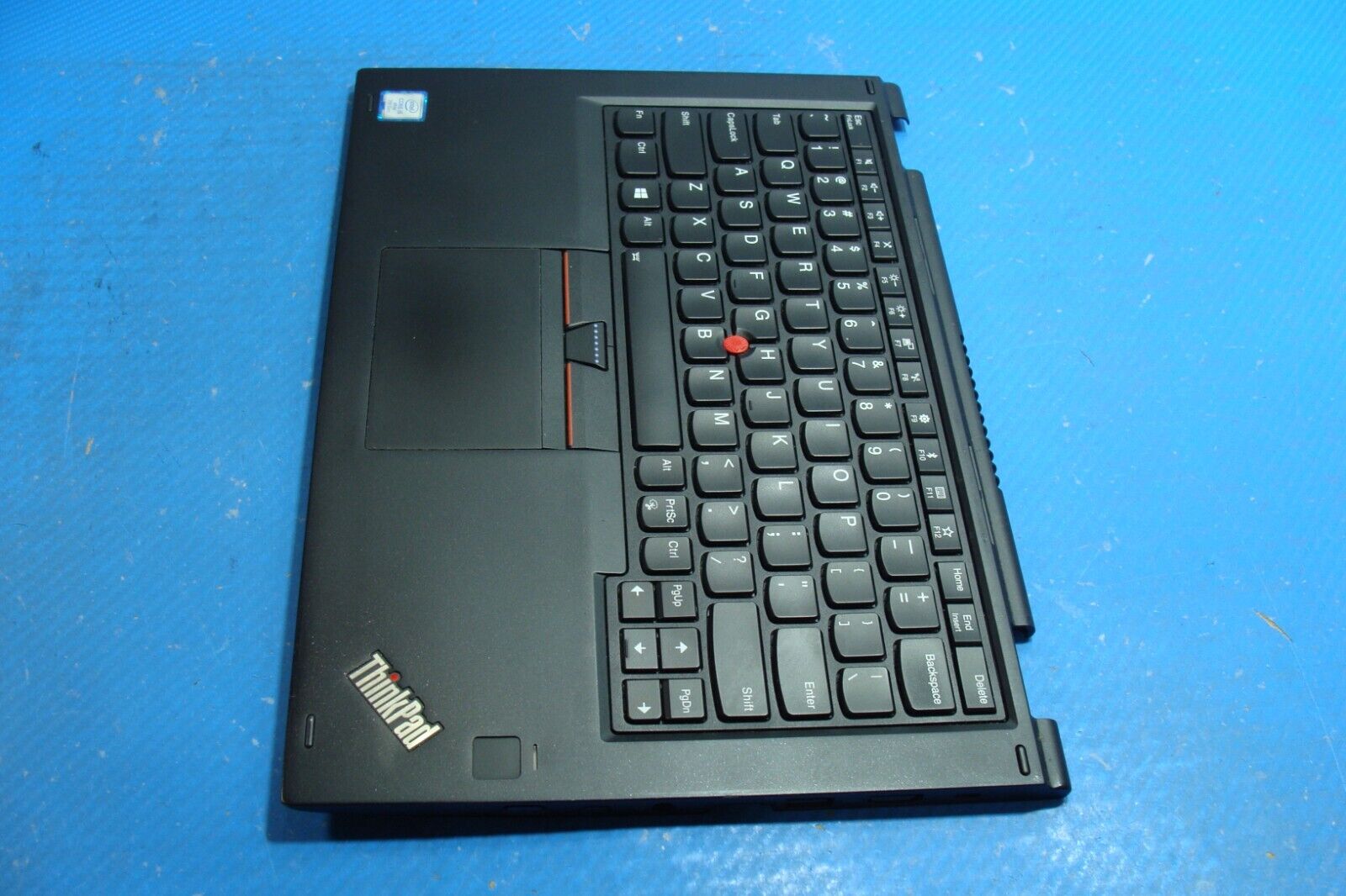 Lenovo ThinkPad Yoga 370 13.3