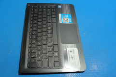 HP Pavilion x360 m3-u001dx 13.3" OEM Palmrest w/Keyboard Touchpad 465.07M0D.0001