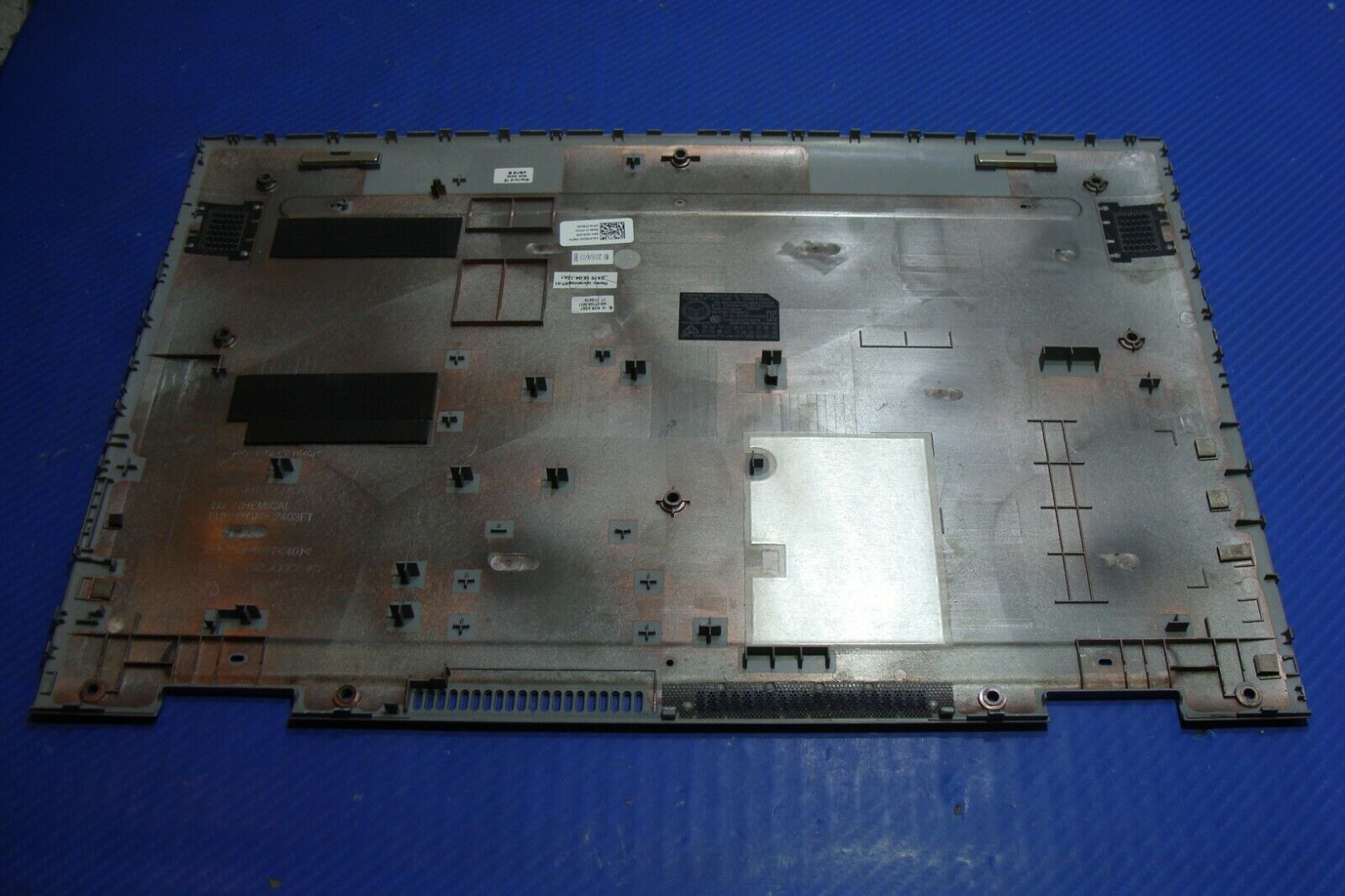 Dell Inspiron 15 5568 15.6