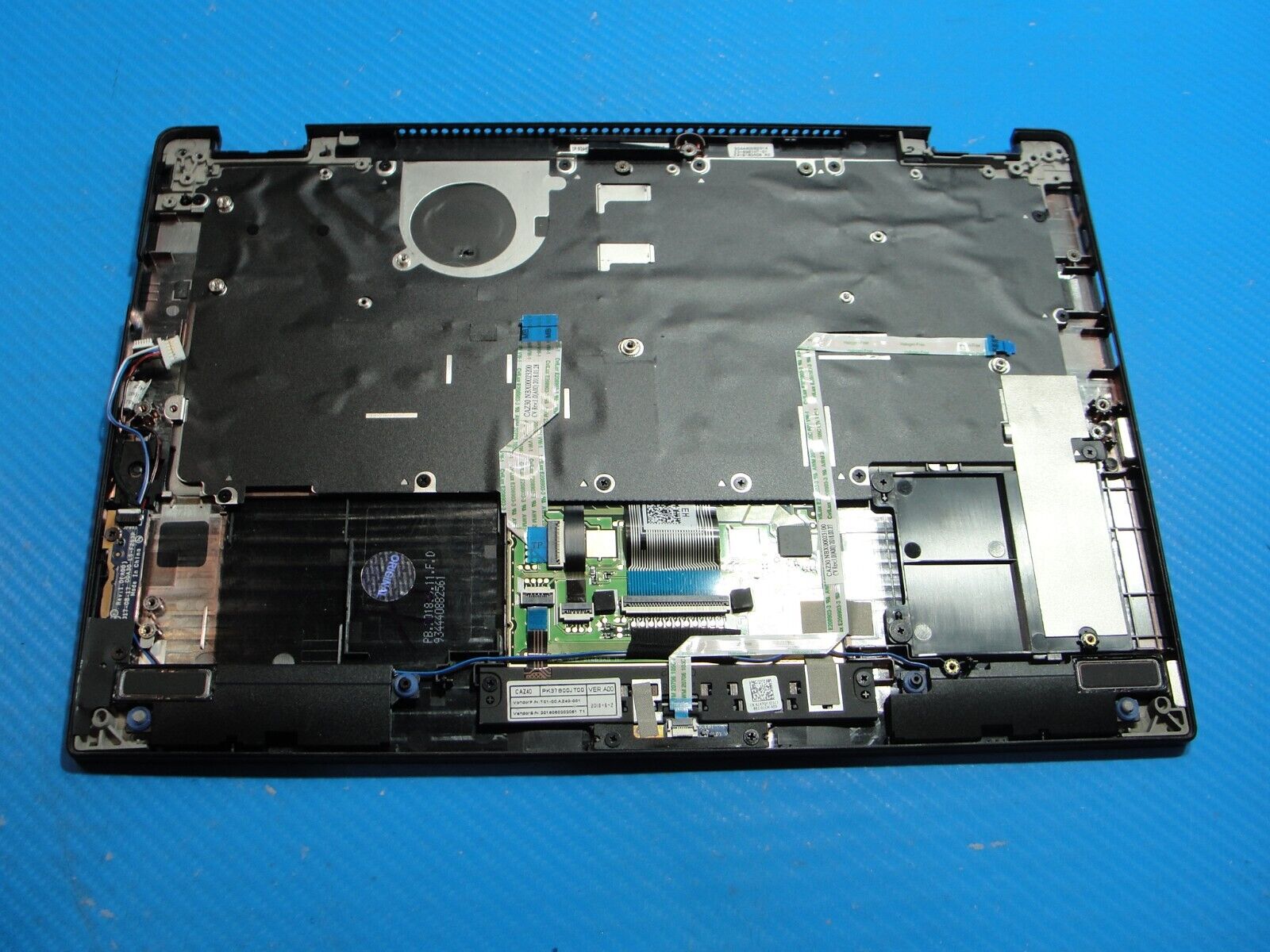 Dell Latitude 7390 2in1 13.3