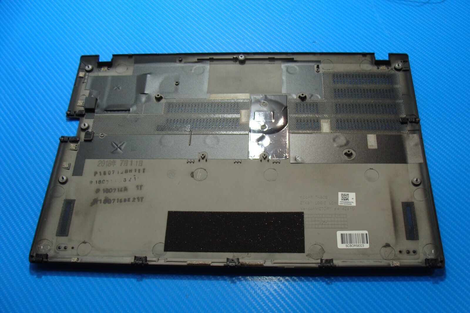 Lenovo ThinkPad T480s 14