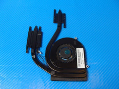 Lenovo ThinkPad E560 15.6" OEM CPU Cooling Fan w/Heatsink 00UP097 AT0ZR001VV0