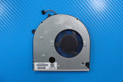 HP 15-dw0037wm 15.6" CPU Cooling Fan L52034-001 DC28000N6F0