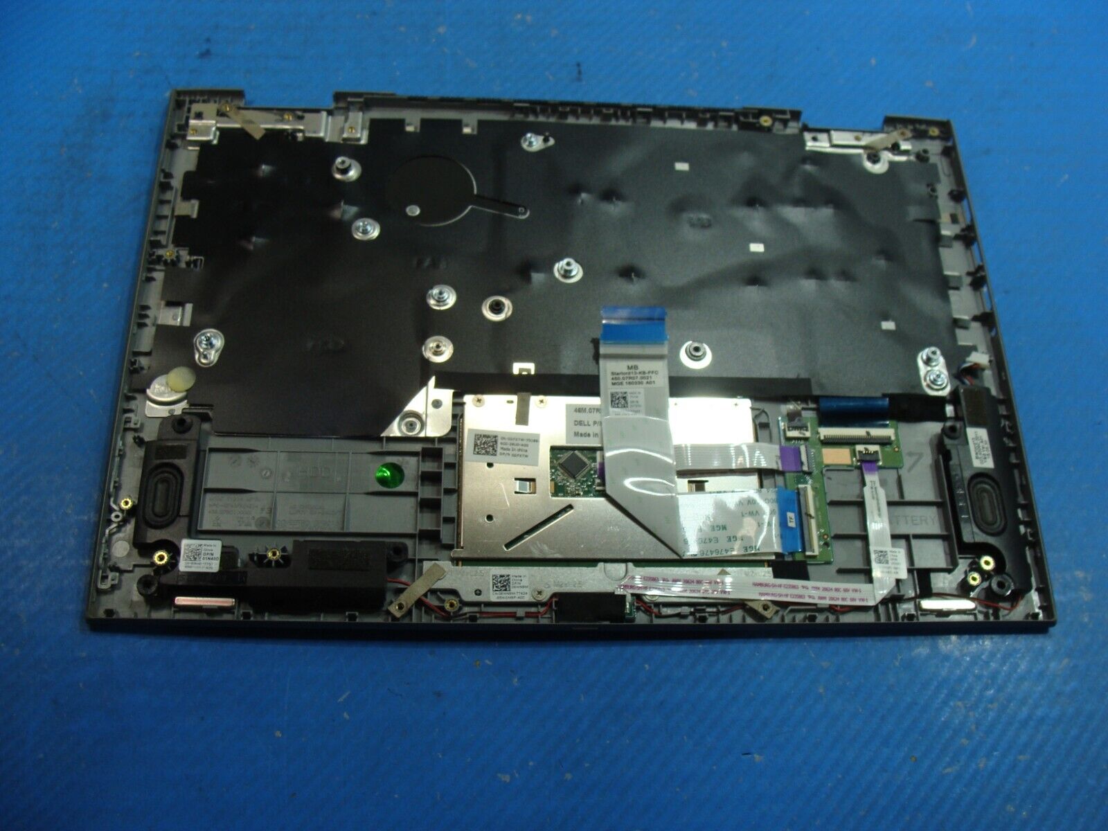 Dell Inspiron 13 5368 13.3