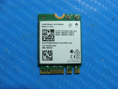 Dell Latitude 7400 14" Genuine Wireless WiFi Card AX200NGW 7CDRN