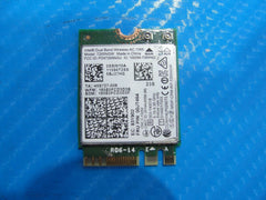 $9.99 | Lenovo ThinkPad X1 Carbon 3rd Gen 14" Genuine Wireless WiFi Card 7265ngw 00jt464