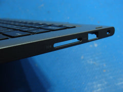 Dell Inspiron 13 5379 13.3" OEM Palmrest w/Backlit Keyboard Touchpad 6WN9M 5TRCH