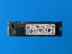 Dell 5540 Toshiba 512GB NVMe M.2 SSD Solid State Drive KXG60PNV512G N63HY