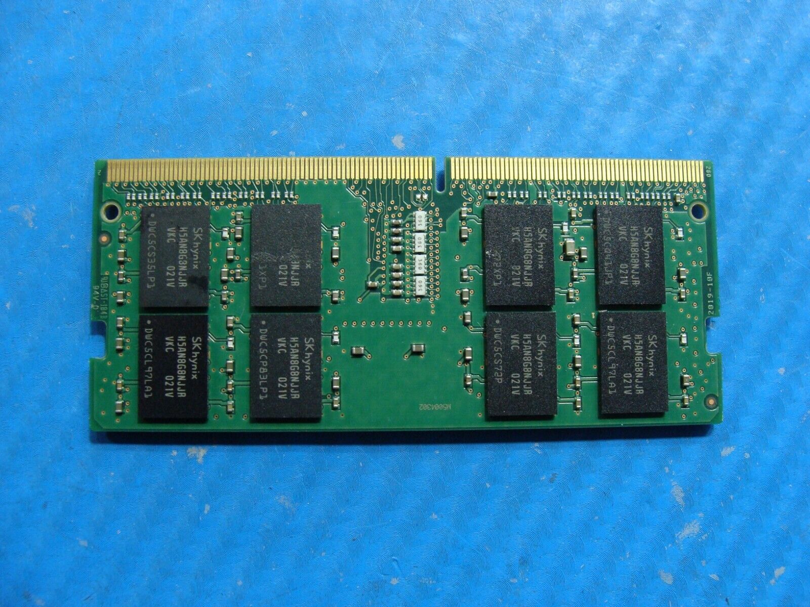 Lenovo E14 SK Hynix 16GB 2Rx8 PC4-2666V SO-DIMM Memory RAM HMA82GS6JJR8N-VK