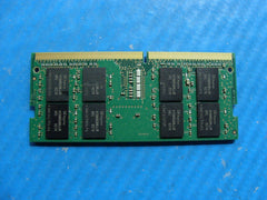 Lenovo E14 SK Hynix 16GB 2Rx8 PC4-2666V SO-DIMM Memory RAM HMA82GS6JJR8N-VK