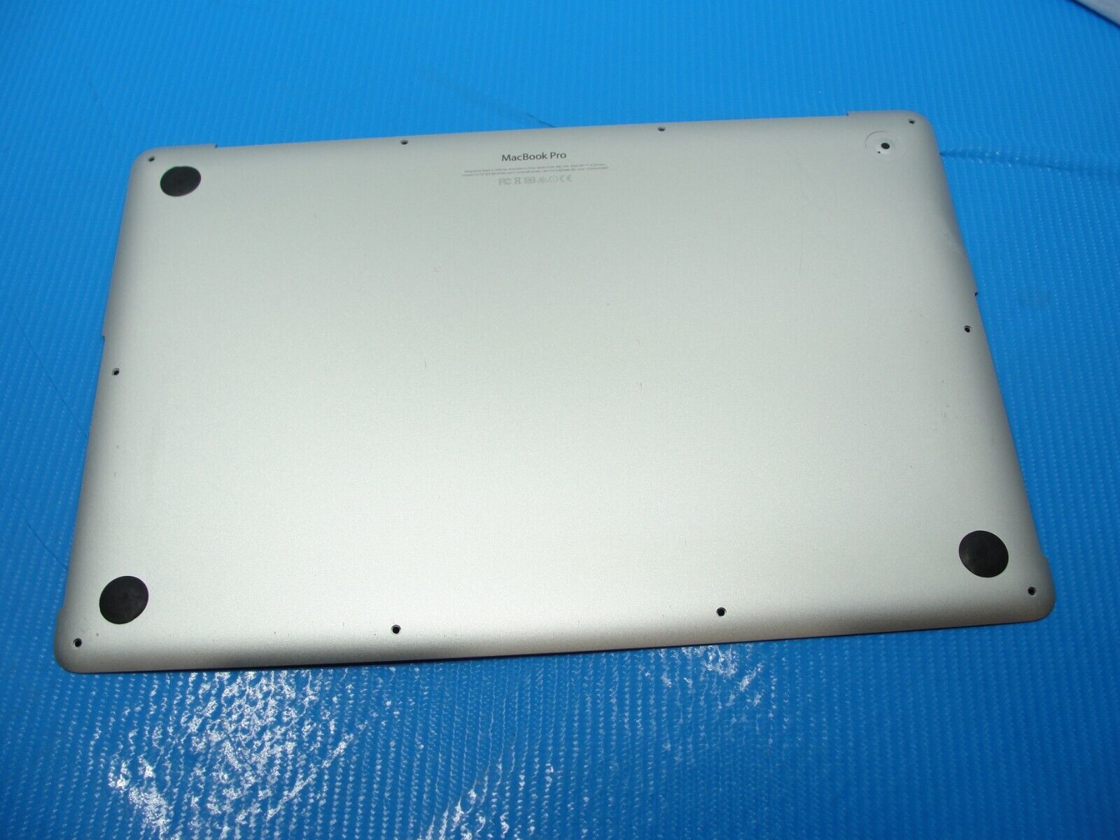 MacBook Pro A1398 15