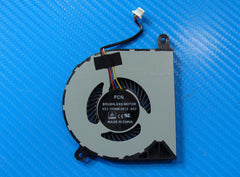 Dell Inspiron 13 5378 13.3" Genuine CPU Cooling Fan 31TPT 023.1006M.0012