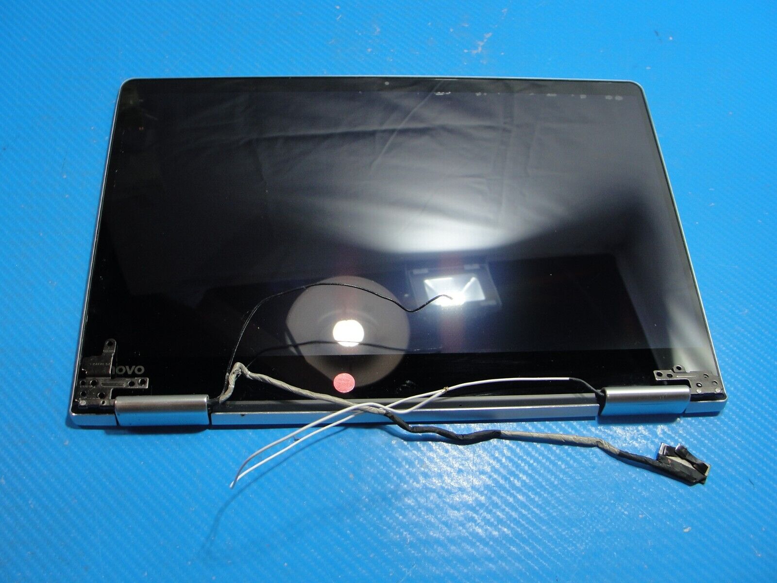 Lenovo Yoga 710-14IKB 14