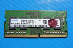 HP 15-cs0012cl Samsung 4GB PC4-2666V SO-DIMM Memory RAM M471A5244CB0-CTD