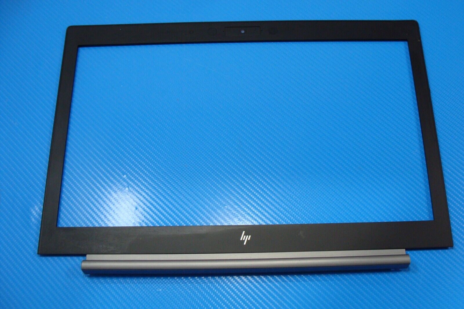 HP ZBook 15 G6 15.6