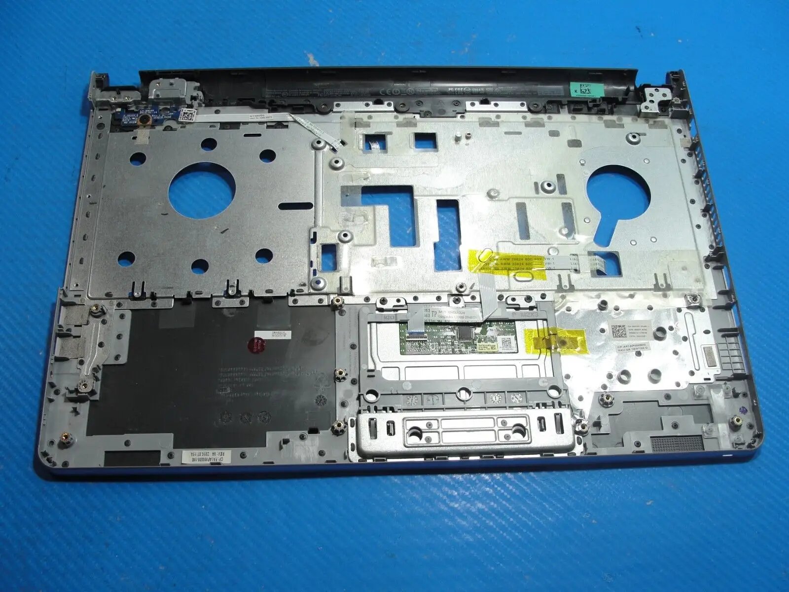 Dell Inspiron 15 5559 15.6